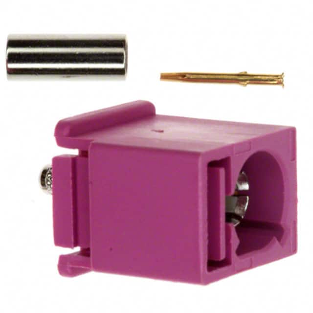 2FA1-NHSJ-C01-0 Amphenol RF  Gruppi di connettori coassiali (RF)